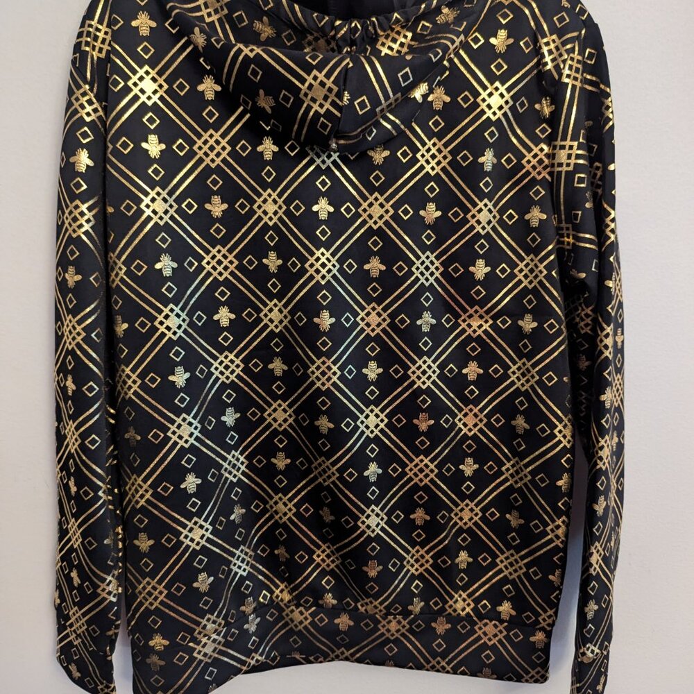 Drill Clothing Fancy Hoodie